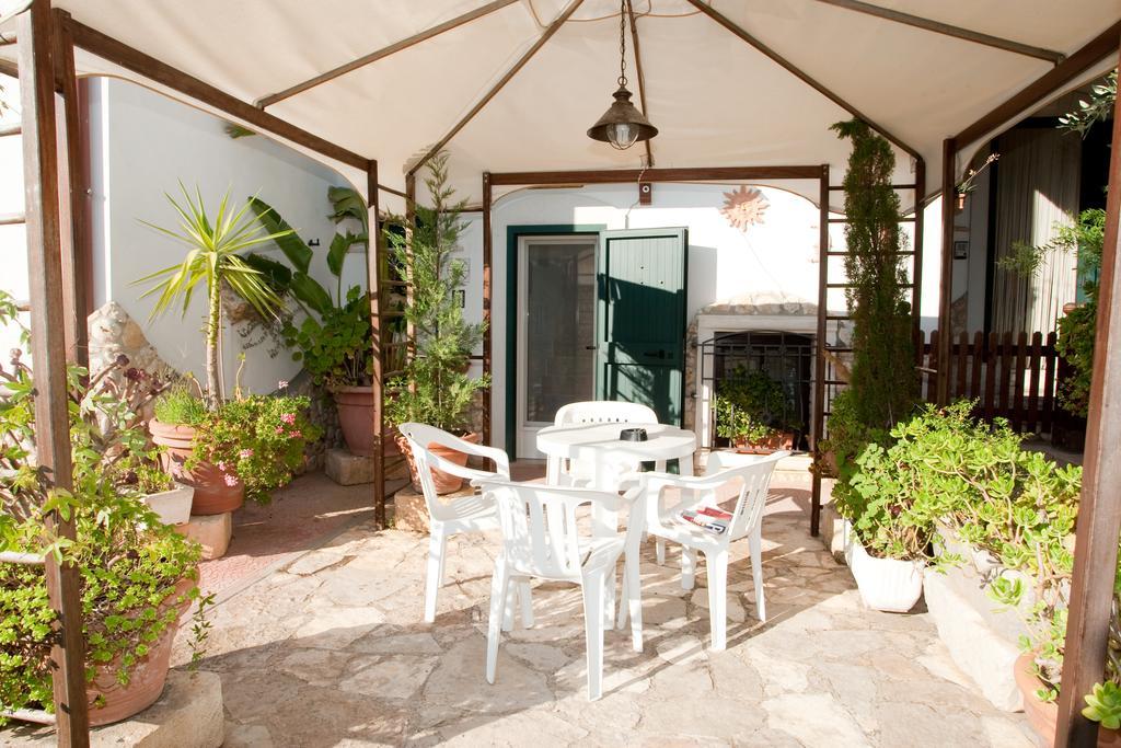 Il Casale Delle Principesse Villa Mattinata Cameră foto