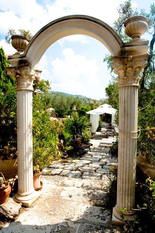Il Casale Delle Principesse Villa Mattinata Cameră foto