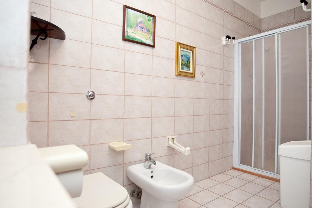 Il Casale Delle Principesse Villa Mattinata Cameră foto