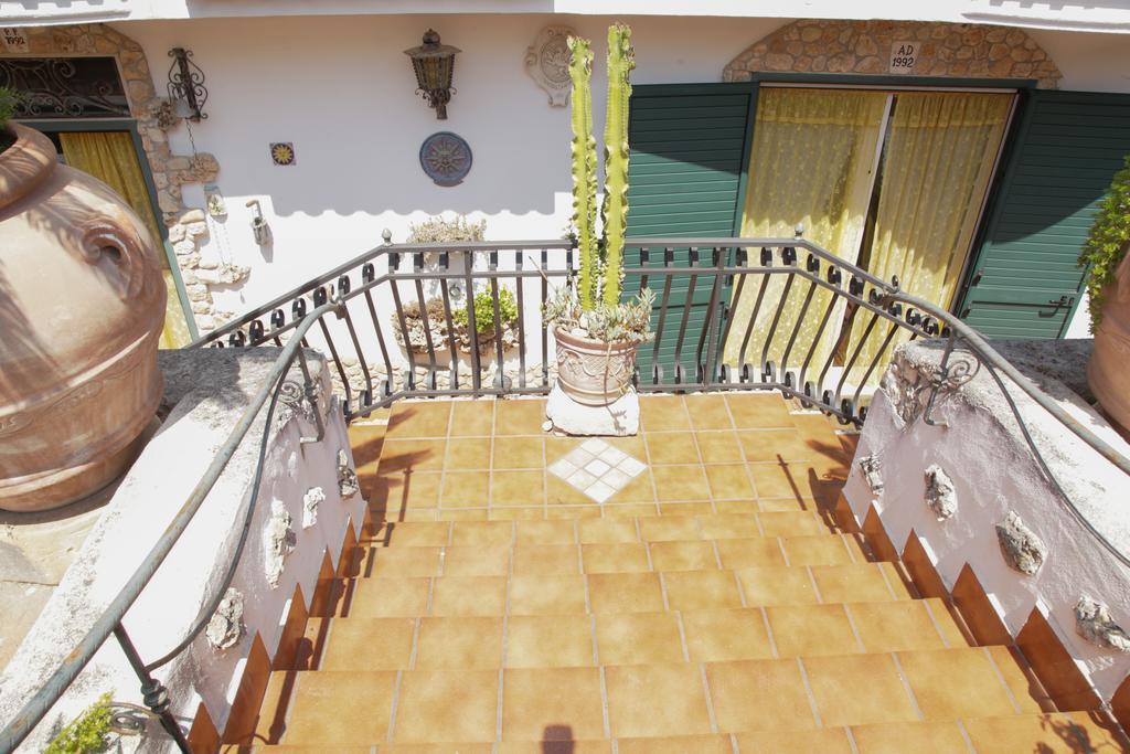 Il Casale Delle Principesse Villa Mattinata Cameră foto