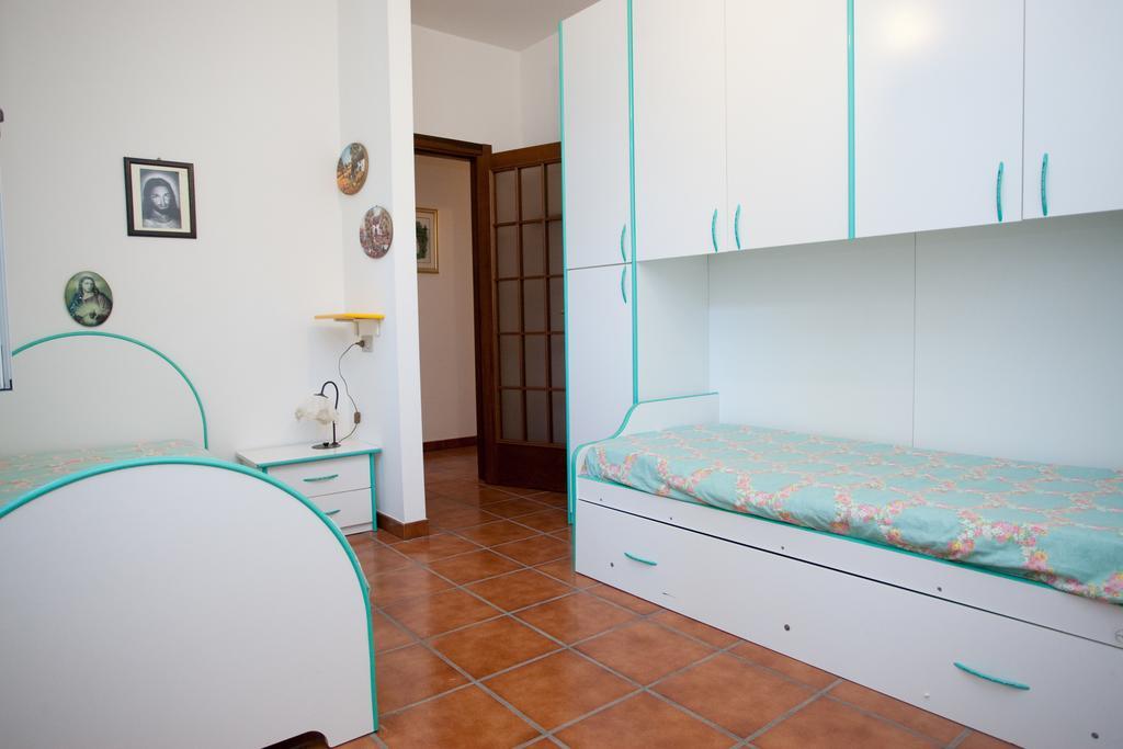 Il Casale Delle Principesse Villa Mattinata Cameră foto