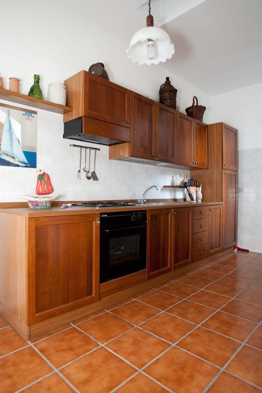 Il Casale Delle Principesse Villa Mattinata Cameră foto