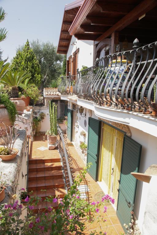 Il Casale Delle Principesse Villa Mattinata Cameră foto