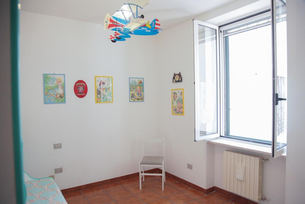 Il Casale Delle Principesse Villa Mattinata Cameră foto