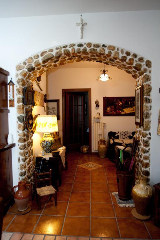 Il Casale Delle Principesse Villa Mattinata Exterior foto
