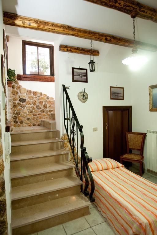 Il Casale Delle Principesse Villa Mattinata Exterior foto