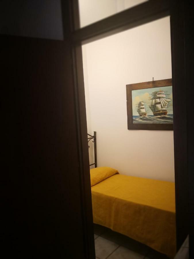 Il Casale Delle Principesse Villa Mattinata Exterior foto
